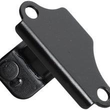Engine Motor Mount Fit for 98-02 Honda Accord 3.0L & 99-03 Acura TL 3.2L 5pcs Set A6592 A6552 A4507 A6582 A6579