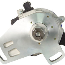 Spectra Premium TY34 Distributor