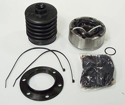 Cv Joint Kit, 108mm For 930 Porsche 28 Spline, Compatible with Dune Buggy