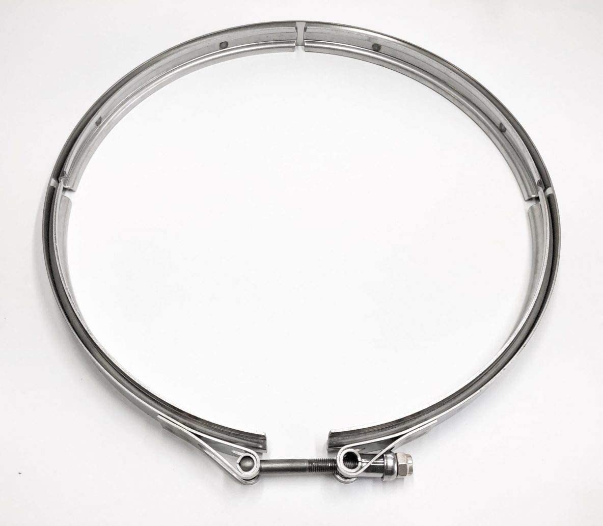 CLAMP,DPF & DOC