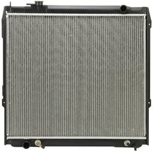 Sunbelt Radiator For Toyota Tacoma 1755 Drop in Fitment