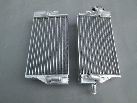 Aluminum radiator for Honda CR125 CR125R CR 125 R 02 03 2002 2003