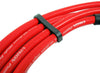 VMS RACING 95-01 10.2mm High Performance Engine SPARK PLUG WIRES Wire Set in RED Compatible with Honda CRV CR-V CRVTEC B20B-B20B4 B20B B20Z2 B20A/B21A DOHC VTEC Non-VTEC JDM B20 B20B 95-01