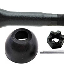 ACDelco 45A0458 Professional Outer Steering Tie Rod End