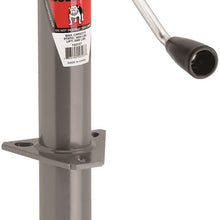 Bulldog 155157 Trailer Jack