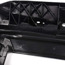 Radiator Support Assembly Replacement for Volkswagen VW Beetle 98-10 Plastic Hatchback 2-Door