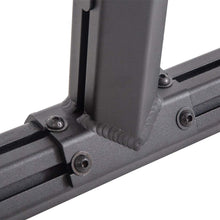 DEE ZEE DZ 95251TB Hex Cab Rack