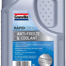 Granville 1025B Car Antifreeze