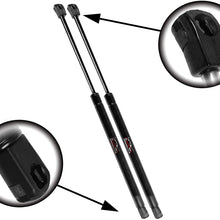 Qty (2) StrongArm 6780 Fits Quest 2011 To 2017 Liftgate Lift Supports
