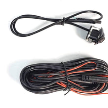 Brandmotion 9002-7612 Universal Snap-in Adjustable Bullet Camera