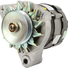 Complete Tractor L26021276 Alternator, Gray