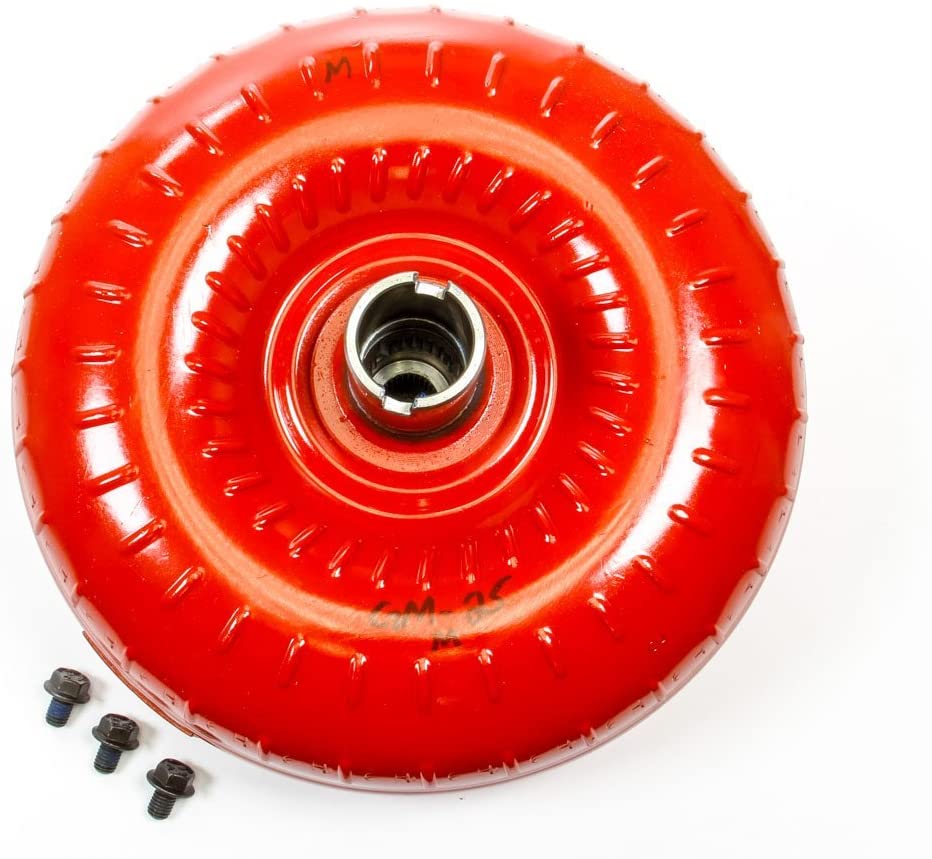 Hughes Performance GM25 Torque Converter