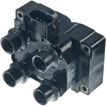 A-Premium Ignition Coil Pack Replacement for Ford Explorer Expedition Ranger Crown Victoria Lincoln Town Car Mazda Mercury