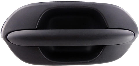 Dorman 82252 Driver Side Replacement Sliding Door Handle