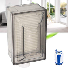 Oxygen Generator Filter, 3L Light 3‑layer Secondary Filter with Good Compatibility Easy to Install, Help Extend the Service Life