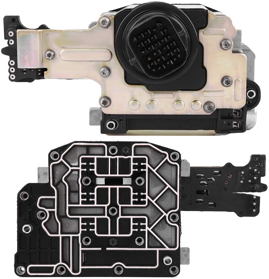 45RFE 545RFE Remanufactured Transmission Shift Solenoid Compatible with Dodge Jeep 1999-2003