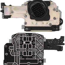 45RFE 545RFE Remanufactured Transmission Shift Solenoid Compatible with Dodge Jeep 1999-2003
