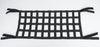 Highitem Black Multifunctional Cloth Car Top Roof Hammock Car Bed Rest Storage Network Cover for Jeep Wrangler TJ JK JL 1997-2018