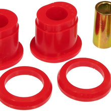 Prothane 6-604 Red Axle Pivot Bushing Kit with Twin I-Beam