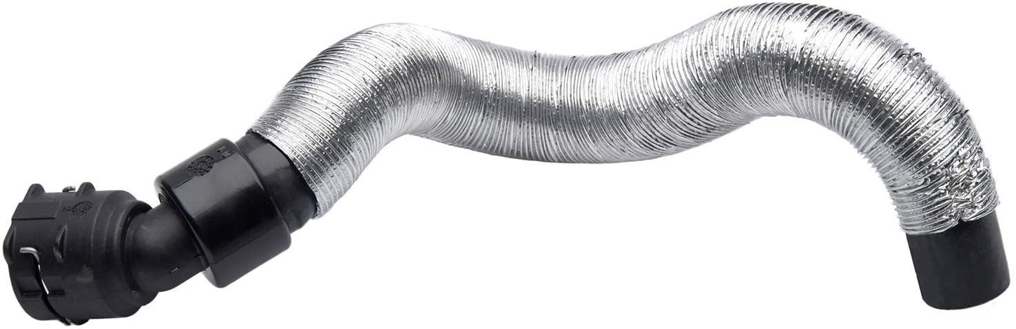 ACDelco 20646S Professional Molded Coolant Hose