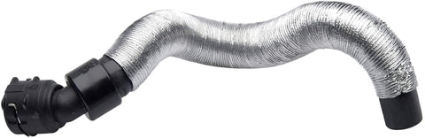 ACDelco 20646S Professional Molded Coolant Hose