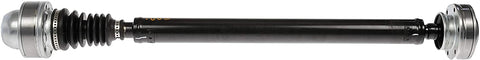 Dorman 938-123 Front Driveshaft Assembly for Select Jeep Models (OE FIX)
