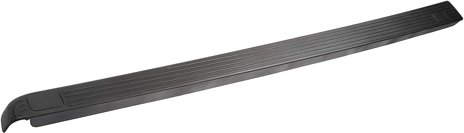 Dorman 926-953 Driver Side 6 Foot Bed Rail Cover for Select Ford Models