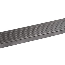 Dorman 926-953 Driver Side 6 Foot Bed Rail Cover for Select Ford Models