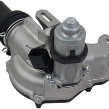 Clutch Slave Cylinder Actuator for Smart Fortwo 451 Coupe Cabrio 0.8 1.0 A4512500062 3981000082