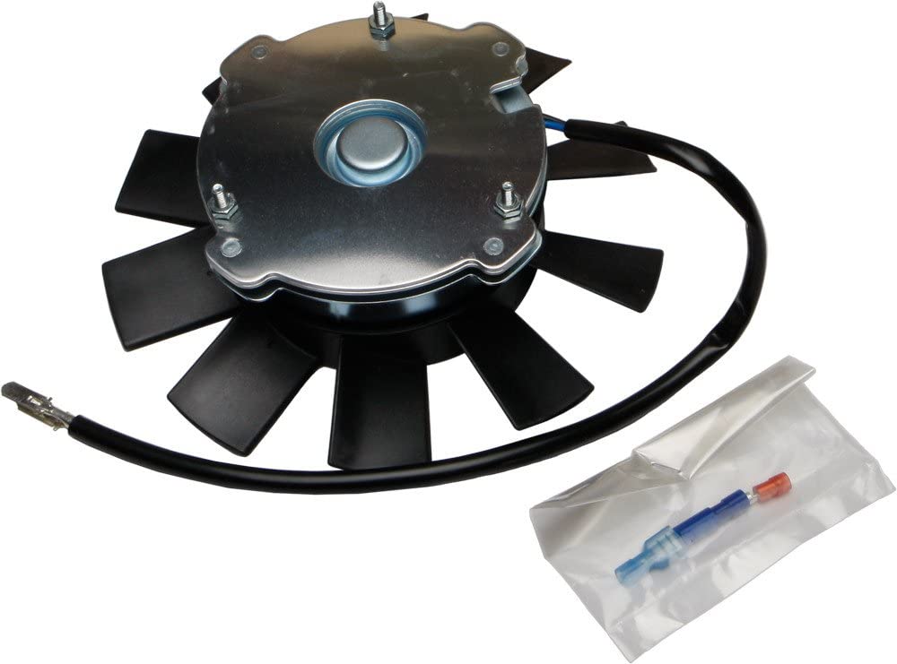 Polaris ATV Cooling Fan Big Boss 400L 6x6 1994-1997 Part# 22-01002