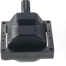 A-Premium Ignition Coil Pack Replacement for Chevrolet Silverado 1500 2500 Tahoe Blazer Astro S10 GMC Oldsmobile Pontiac Isuzu Buick Cadillac