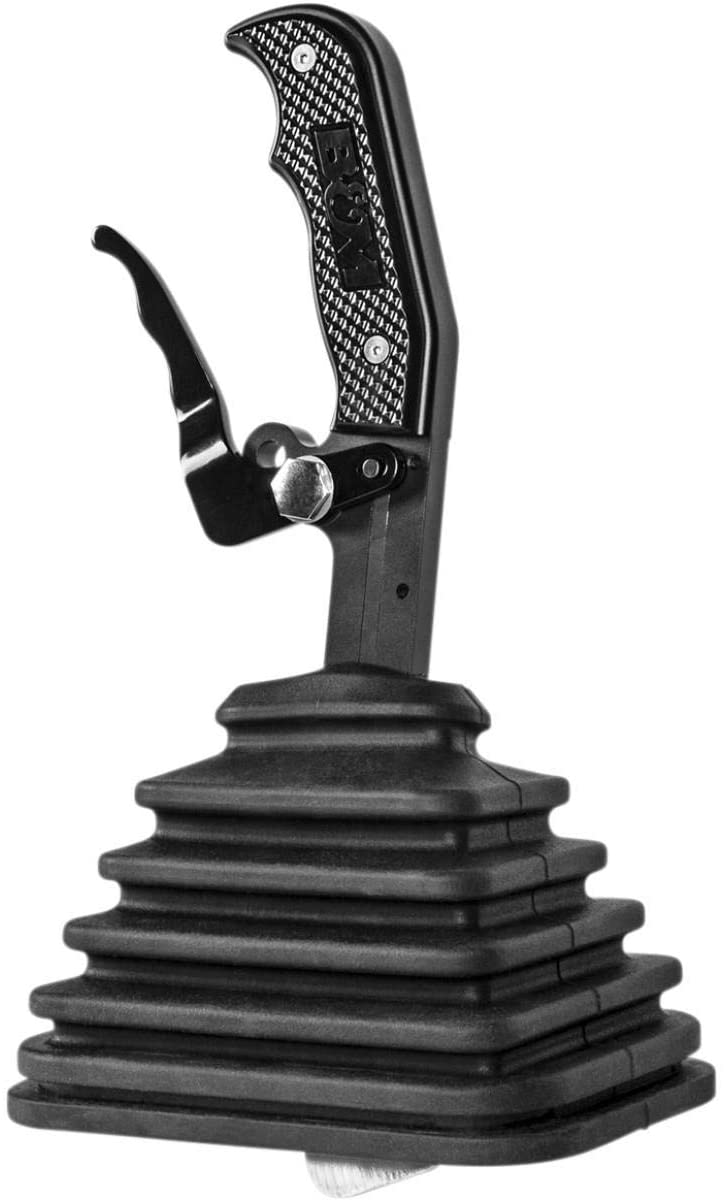 B & M Automotive B&M CO Gated Shifter