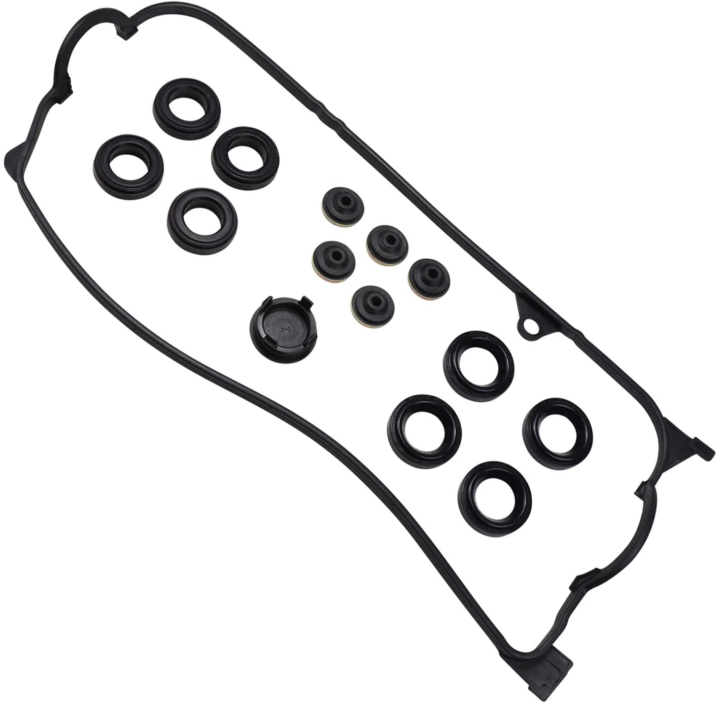 Beck Arnley 036-1883 Valve Cover Gasket Set