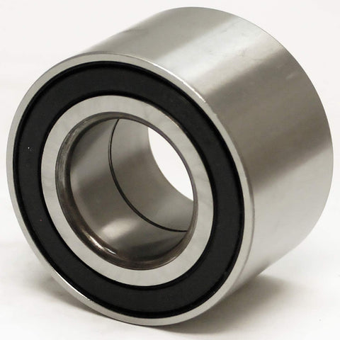 NSK 37BWD01 Wheel Bearing, 1 Pack