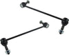 Stabilizer Sway Bar Link Front LH RH Pair for Ford Flex Taurus Lincoln MKS