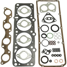 ITM Engine Components 09-19321 Cylinder Head Gasket Set for 1985-1995 Volvo 2.3L L4, B230F, B230FT, 240, 740, 760, 780, 940