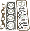ITM Engine Components 09-19321 Cylinder Head Gasket Set for 1985-1995 Volvo 2.3L L4, B230F, B230FT, 240, 740, 760, 780, 940