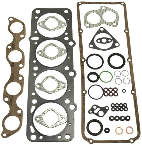 ITM Engine Components 09-19321 Cylinder Head Gasket Set for 1985-1995 Volvo 2.3L L4, B230F, B230FT, 240, 740, 760, 780, 940