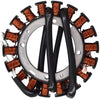 15/20 Amp Magneto Stator Coil Replacement, 54-755-09S A-237329 237716 237399 237331 237329 234859, Fit For Kohler K482 K532 K582 K161 K181 K241 K301-K341 CH11-CH15 CH18-CH25 CV11-CV15 CV18-CV22 CH25S