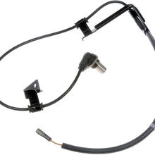 ABS Wheel Speed Sensor for Suzuki Grand Vitara/XL-7 Front Right #56210-52D00