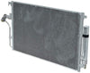 CODG109 AC Condenser for Dodge Sprinter 2500 3500 2007-2009 3902