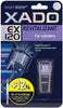XADO XA 10334 ХАDО REVITALIZANT EX 120 for All Types of Diesel Engines (Blister Package, Tube 9 ml)