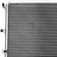 SCITOO New AC A/C Condenser for BMW FITS 318 323 325 328 M3 4473