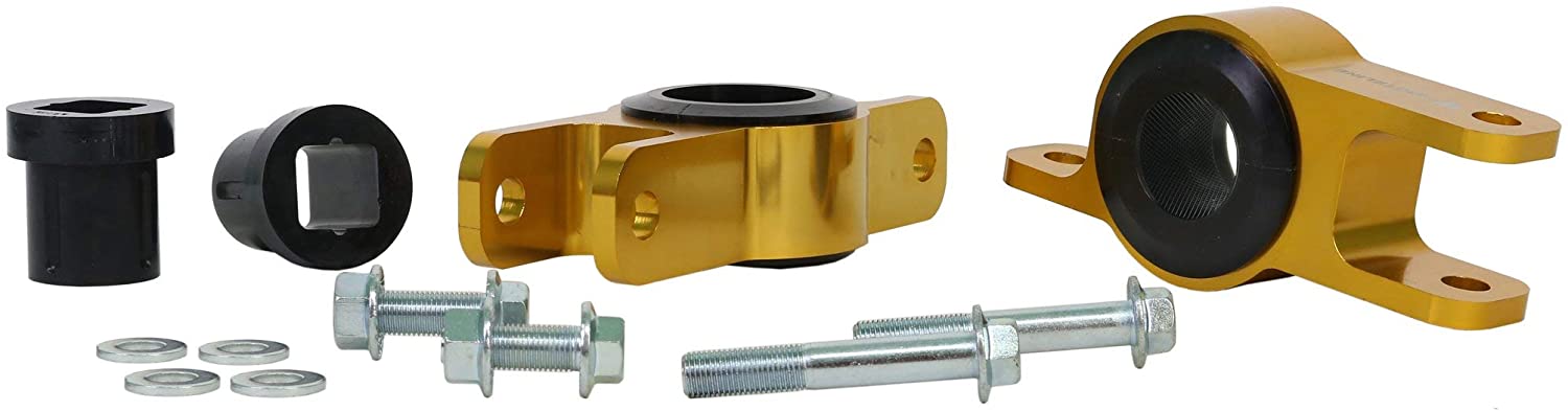 Whiteline KCA467 Anti-Lift Kit Suspension Control Arm Bushing