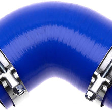 ACDelco 26261 Professional Turbocharger Hose