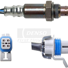 Denso 234-4346 Oxygen Sensor (Air and Fuel Ratio Sensor)