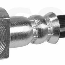 Sunsong 2203254 Brake Hydraulic Hose