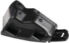 WGERT 1pc Rear Bumper Inner Bracket Right Passenger Side Compatible with 2012-2014 Focus S Sedan 2012-2012 Focus SEL Sedan 2012-2014 Focus SE Sedan 2012-2014 Focus Titanium Sedan 6940803564962