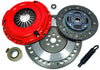 EFT STAGE 1 CLUTCH KIT+RACE FLYWHEEL WORKS WITH CELICA GTS COROLLA MATRIX XRS VIBE GT 1.8L