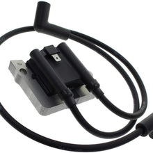 MOTOALL 52 584 01 52 584 02-S Ignition Coil for Kohler M18 M20 MV16 MV18 MV20